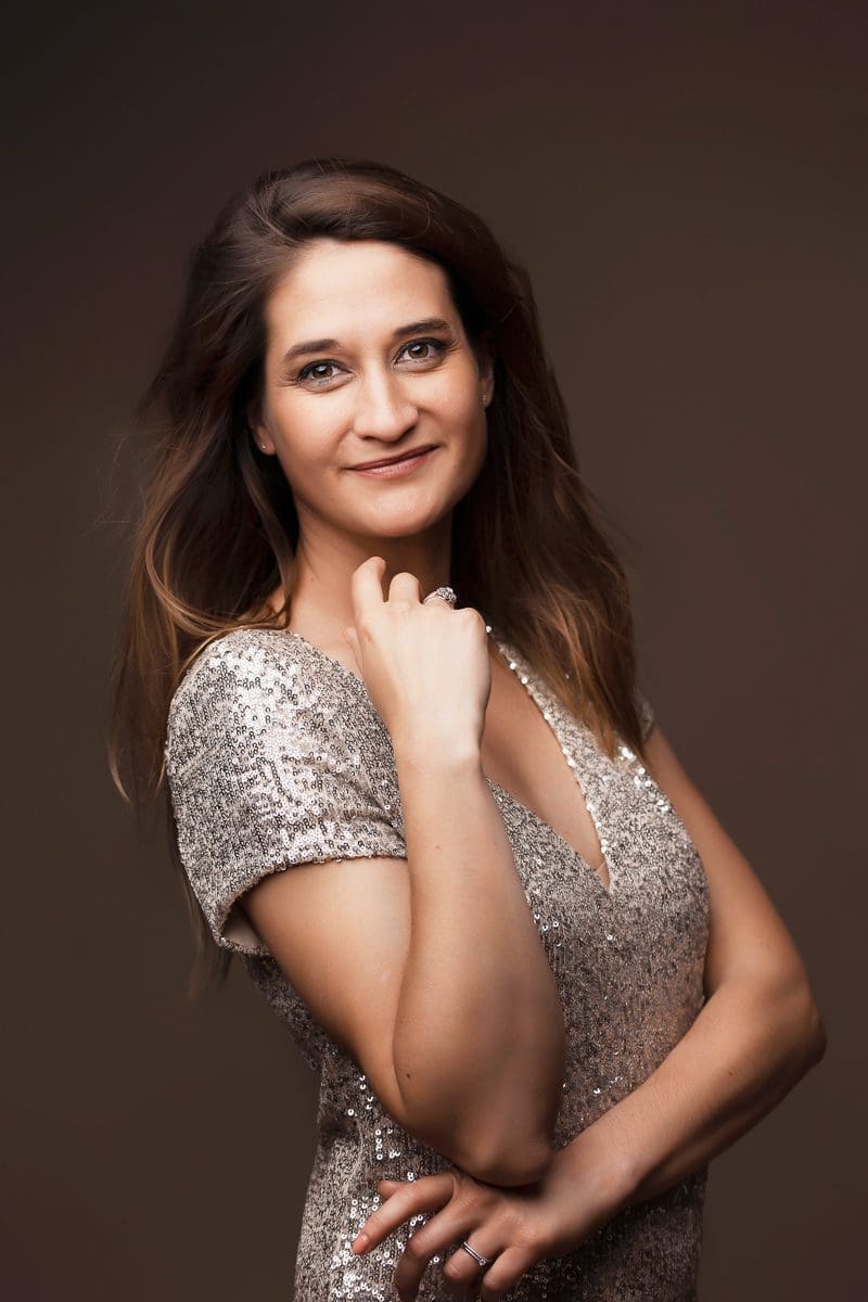 photos de famille et portrait