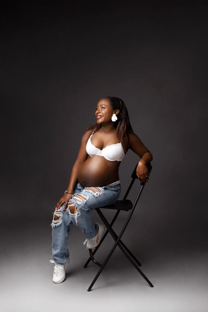 femmes enceintes Seine et Marne