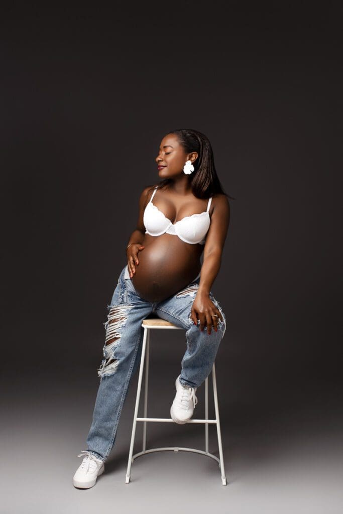 femmes enceintes Seine et Marne