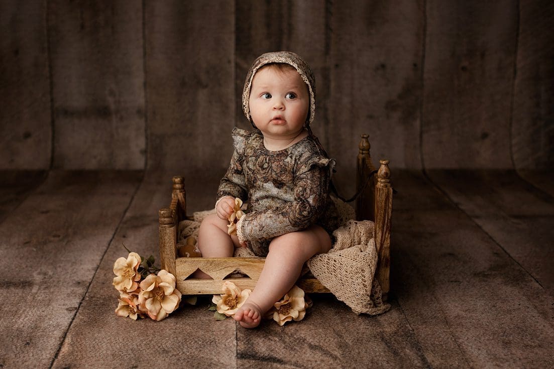 photographe grand bébé