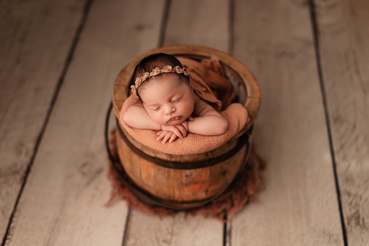 Photographe naissance Seine et Marne