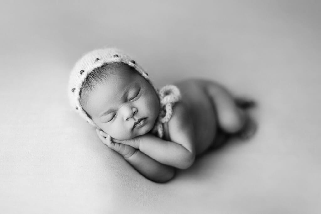 Photographe naissance Seine et Marne