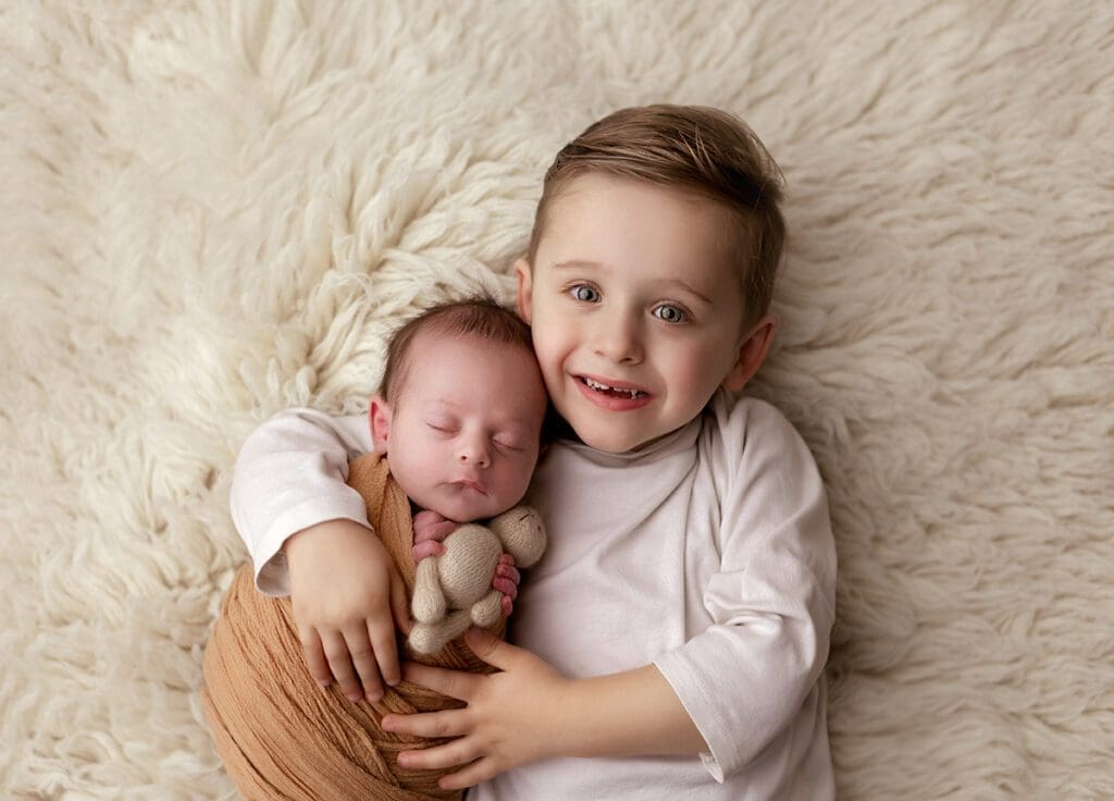 emmaillotage bébé 77