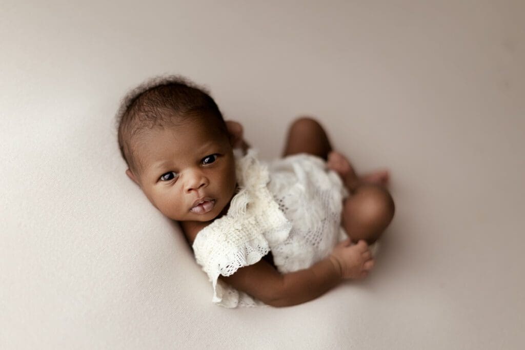 Photographe naissance Seine et Marne