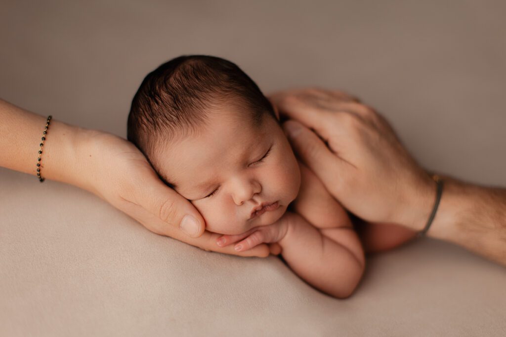 photographe naissance 77