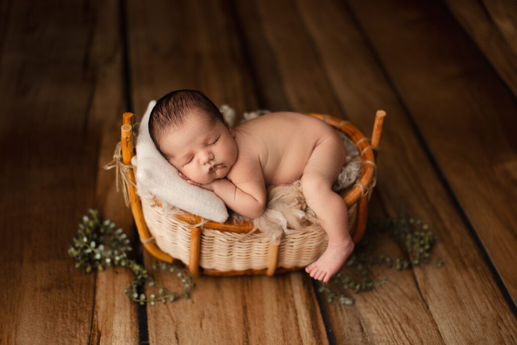 photographe naissance 77