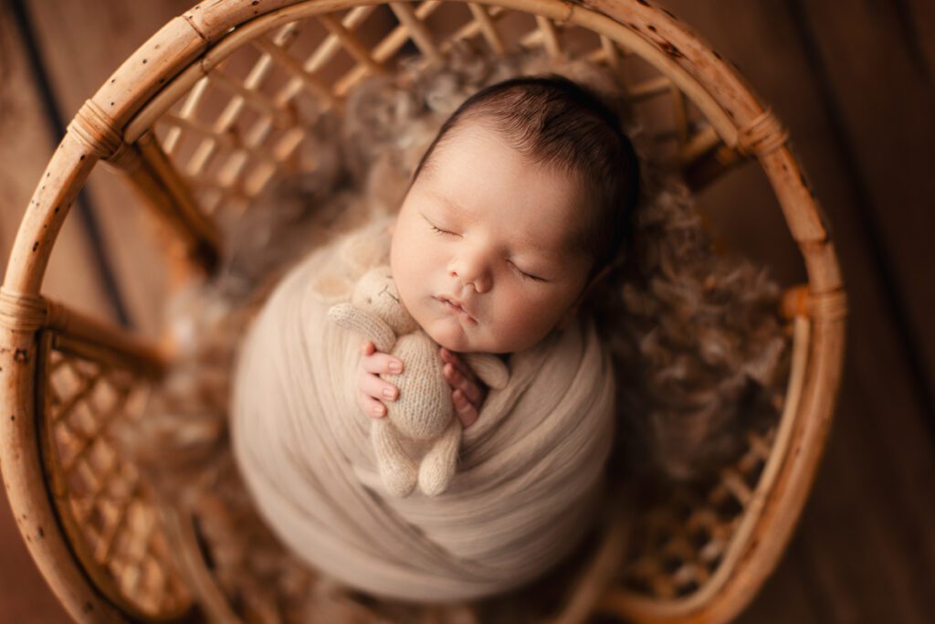 photographe naissance 77