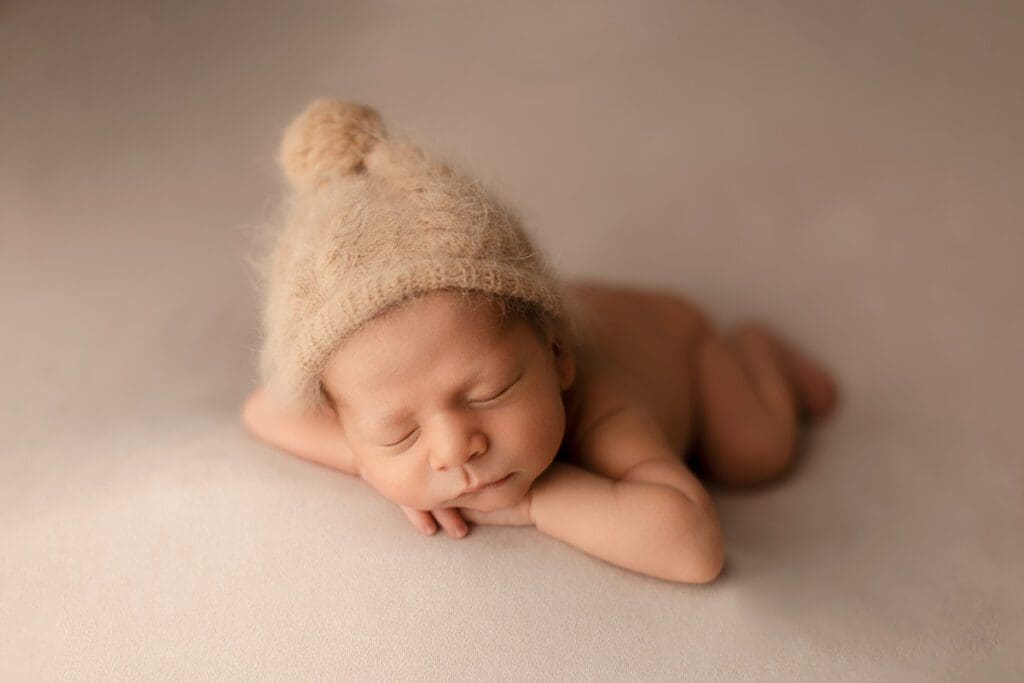 séance photos nouveau-né 77 - formation