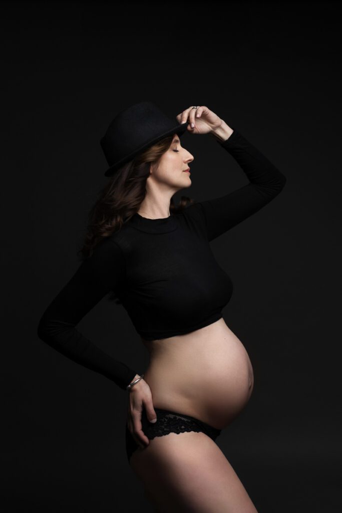 photographe grossesse et naissance parise Paris 77 Magali Tinti