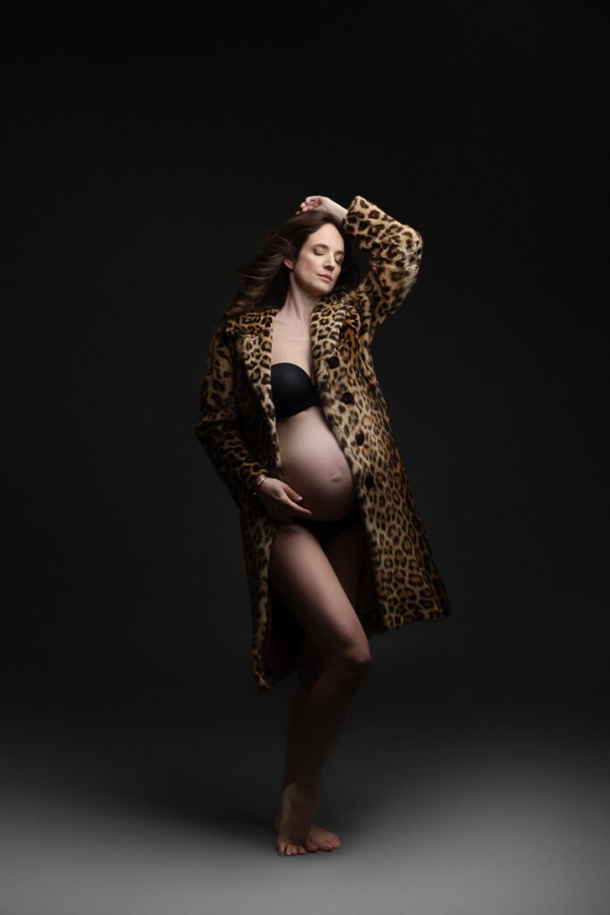 photographe grossesse et naissance parise Paris 77 Magali Tinti