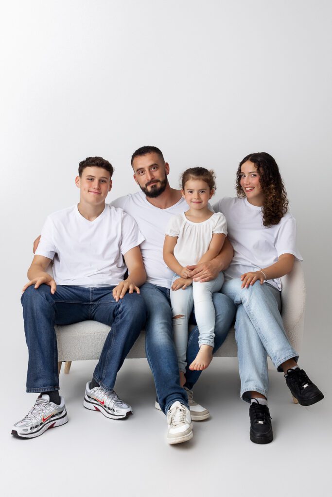 photo famille