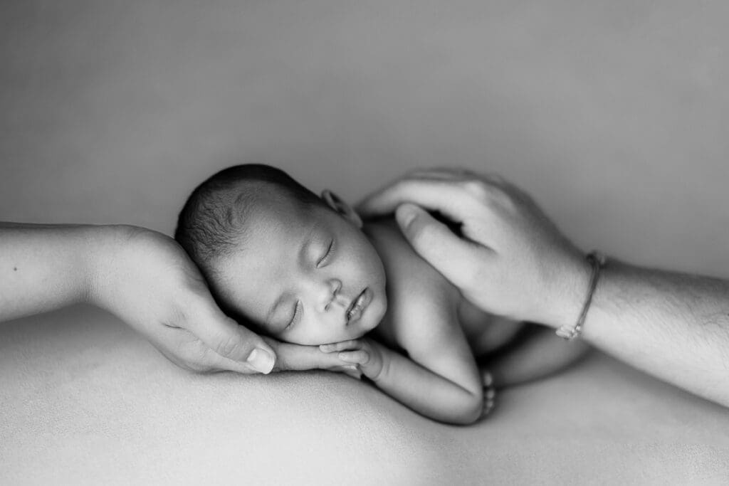  QUoi APPORTER À VOTRE SÉANCE NOUVEAU-NÉ