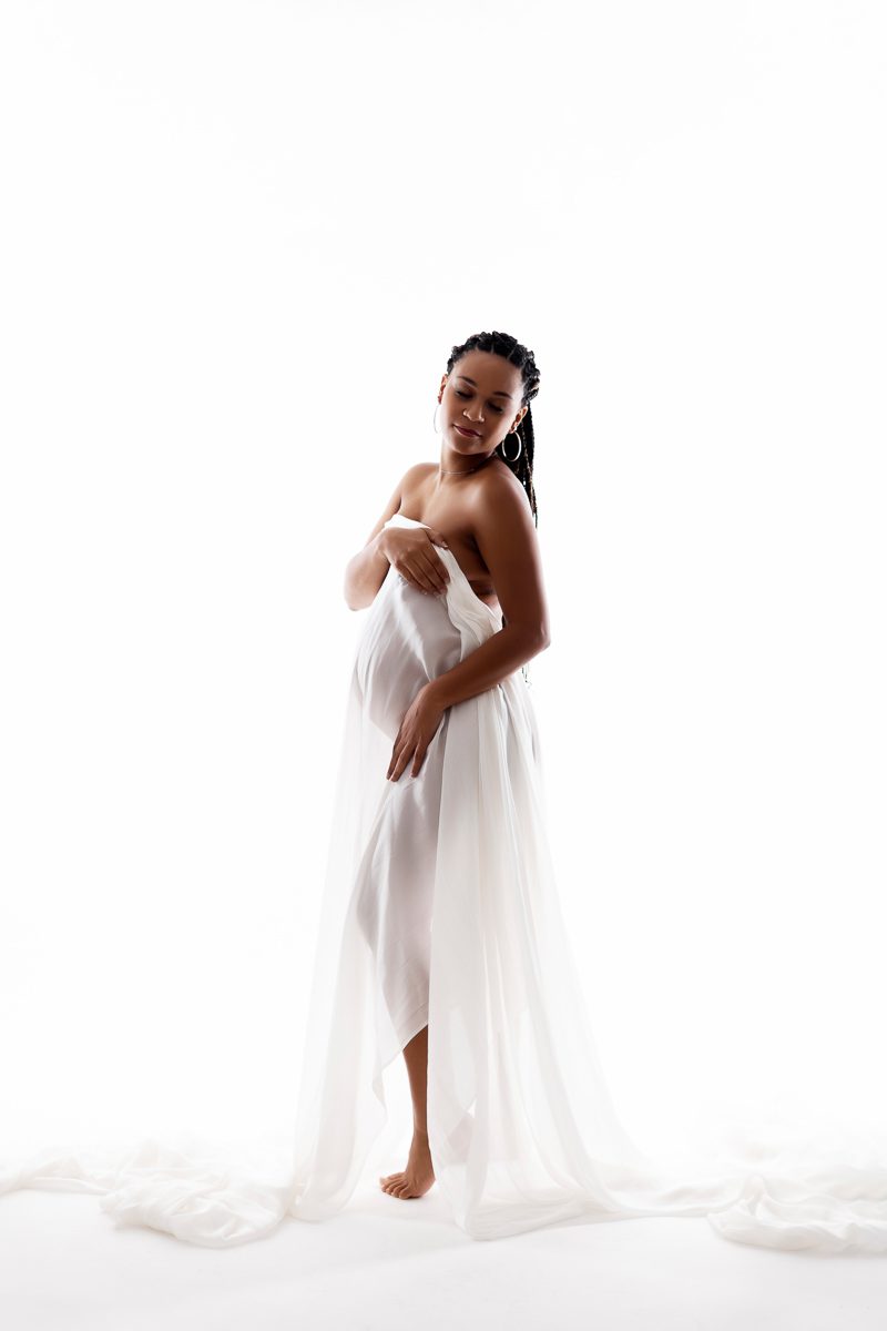 photographe femmes enceintes Paris